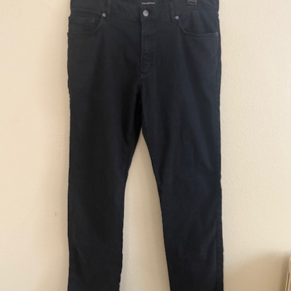 Ermenegildo Zegna jeans size 34